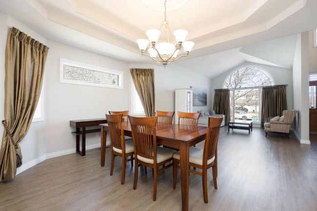143 Berard Crescent, Home with 5 bedrooms, 4 bathrooms and 4 parking in Fort Mcmurray AB | Image 13
