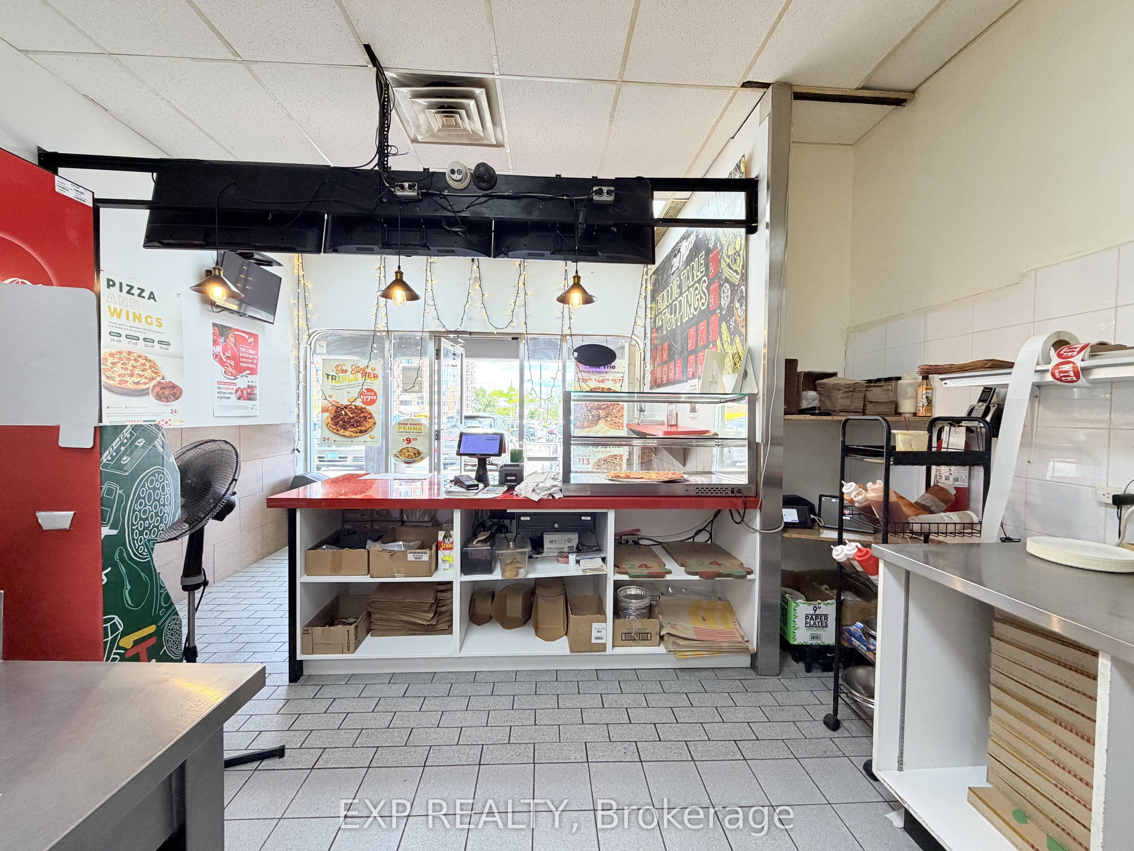 Commercial Sale in Brampton 2