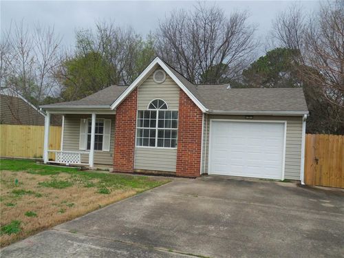 2937 N Fiesta Dr, Fayetteville, AR, 72703-3977 | Card Image