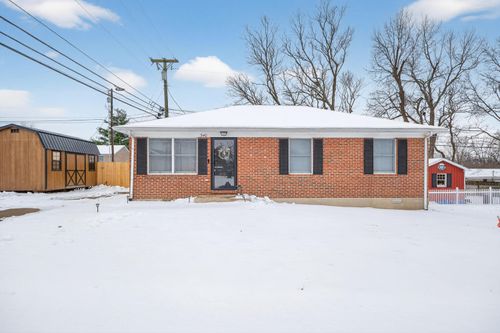 340 Wise Dr, Wilmore, KY, 40390-1414 | Card Image