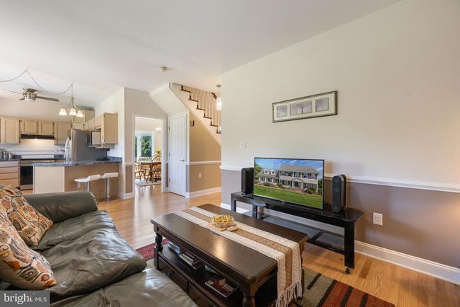 19127 Edgehill Pl, House other with 5 bedrooms, 4 bathrooms and null parking in CULPEPER VA | Image 32