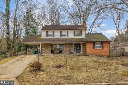 12103 Blaketon St, UPPER MARLBORO, MD, 20774-1603 | Card Image