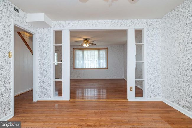 314 Olga Rd, House other with 3 bedrooms, 1 bathrooms and null parking in WILMINGTON DE | Image 14