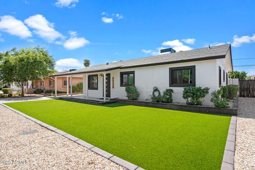 7715 E Catalina Dr, Scottsdale, AZ, 85251-6508 | Card Image