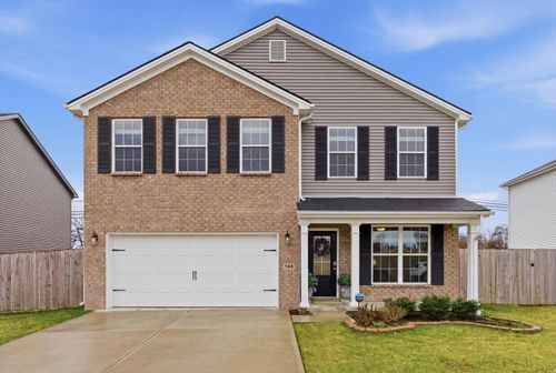 148 Southbrook Dr, Nicholasville, KY, 40356-2927 | Card Image