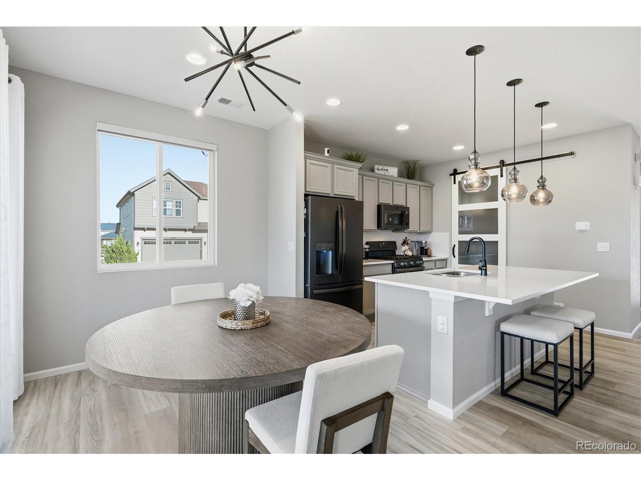 Residential in Littleton 4