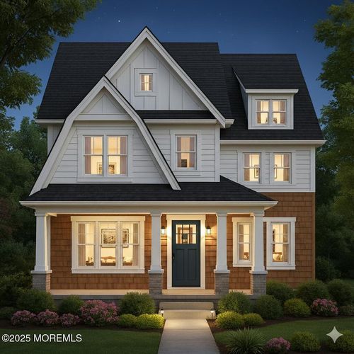 33 Lennox Ave, Rumson, NJ, 07760-1506 | Card Image