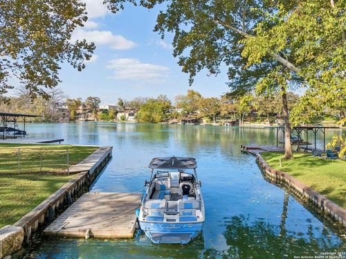 384 Placid Cove Dr, New Braunfels, TX, 78130-9145 | Card Image
