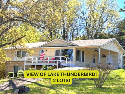 10 Yosemite Dr, Cherokee Village, AR, 72529-5221 | Card Image