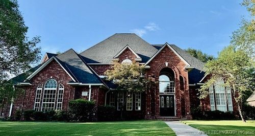 2410 Augusta Rd, Ardmore, OK, 73401-2927 | Card Image