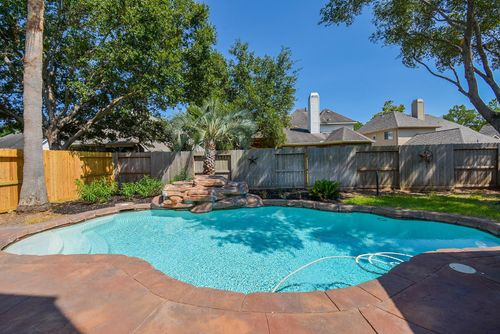 3011 Nickleby Ct, Katy, TX, 77494-4539 | Card Image
