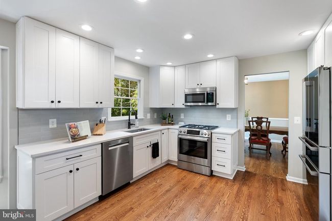43952 Bidwell Ct, House other with 4 bedrooms, 4 bathrooms and null parking in ASHBURN VA | Image 15