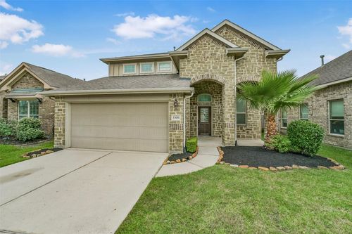 13011 Clover Creek Point Ln, Humble, TX, 77346-3815 | Card Image