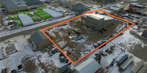 207 11 St, Nobleford, AB, T0L1S0 | Card Image