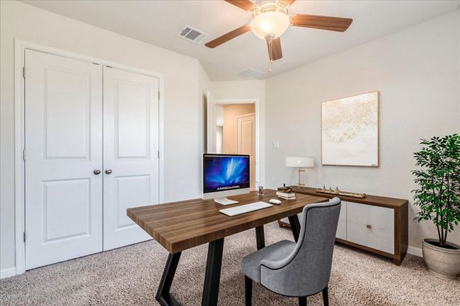 221 Delaware Mountains Ter, House other with 3 bedrooms, 3 bathrooms and 2 parking in Dripping Springs TX | Image 17