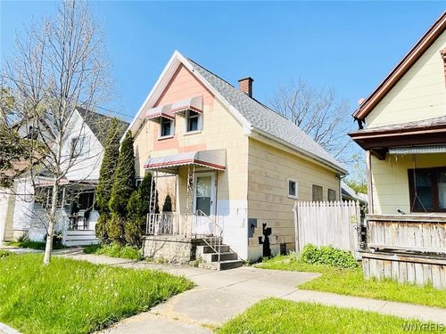 59 Glor St, Buffalo, NY, 14207-2830 | Card Image