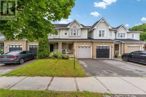 5 Fawcett Avenue, Whitby (Taunton North), ON, L1R2Z4 | Card Image