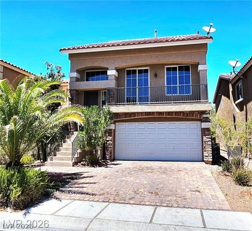 6302 Jackson Spring Rd, Las Vegas, NV, 89118-2440 | Card Image
