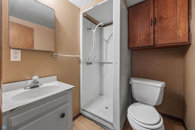 Basement Bathroom | Image 12