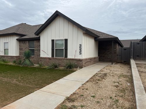 2535 137th St, Lubbock, TX, 79423-1865 | Card Image