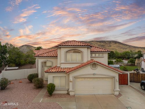 5952 W Morning Dove Dr, Glendale, AZ, 85308-6375 | Card Image