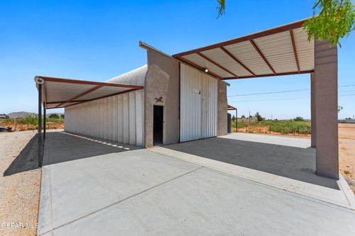 5100 Gallegos, El Paso, TX, 79938 | Card Image