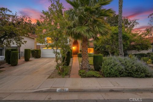 6764 E Swarthmore Dr, Anaheim, CA, 92807-5041 | Card Image