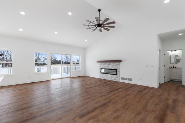4817 Thompson Heights Blvd, House other with 4 bedrooms, 2 bathrooms and null parking in Adrian MI | Image 12