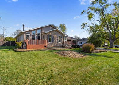 1197 N Vaughn Drive, House other with 3 bedrooms, 2 bathrooms and 6 parking in Kankakee IL | Image 1