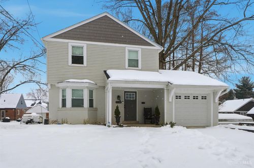 4207 Simpson Ave, Cincinnati, OH, 45227 | Card Image