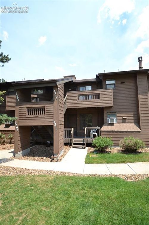 3315 Capstan Way, Colorado Springs, CO, 80906-4574 | Card Image