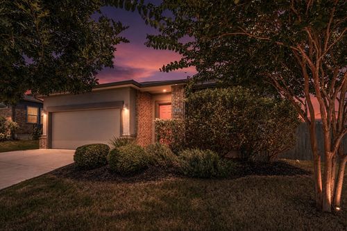 16528 Glimmering Road, Manor, TX, 78653 | Card Image