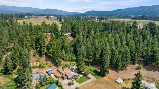 70 Gobblers Knob Rd, House other with 3 bedrooms, 3 bathrooms and 1 parking in Cle Elum WA | Image 37