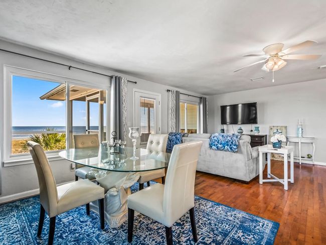 774 Bald Point Rd, House other with 3 bedrooms, 3 bathrooms and null parking in Alligator Point FL | Image 9