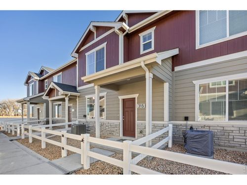 315 Condor Way, Johnstown, CO, 80534-9419 | Card Image