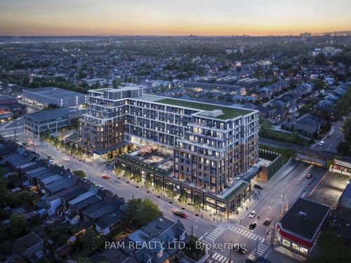 639-858 Dupont St, Toronto, ON, M6G0C1 | Card Image