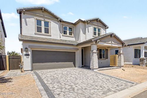3714 E Rochelle Cir, Mesa, AZ, 85213-0200 | Card Image
