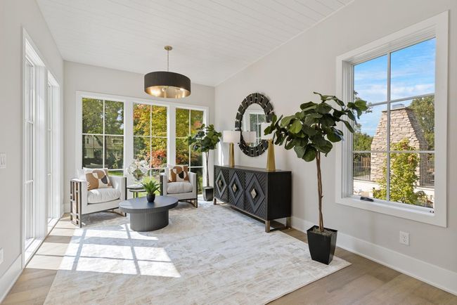 20395 Park Pl, House other with 5 bedrooms, 5 bathrooms and null parking in Excelsior MN | Image 9