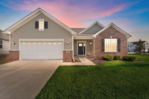 9992 W 141st Ln, Cedar Lake, IN, 46303 | Card Image