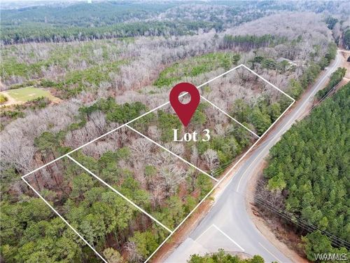 Lot 3 Sexton Bend Rd, Tuscaloosa, AL, 35406 | Card Image