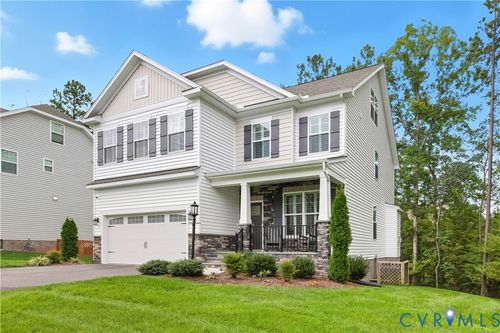 15613 Morocco Ln, Chesterfield, VA, 23832-2110 | Card Image