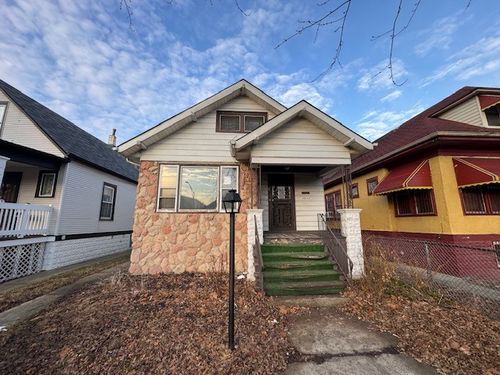 10112 S Union Avenue, Chicago, IL, 60628 | Card Image