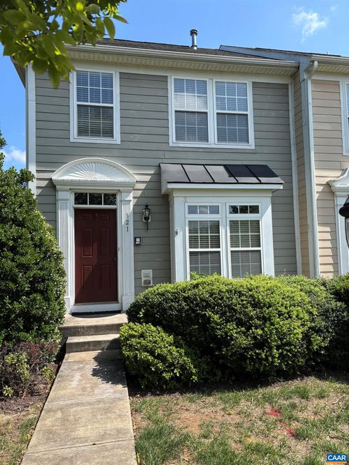 321 Rolkin Rd, CHARLOTTESVILLE, VA, 22911-3556 | Card Image
