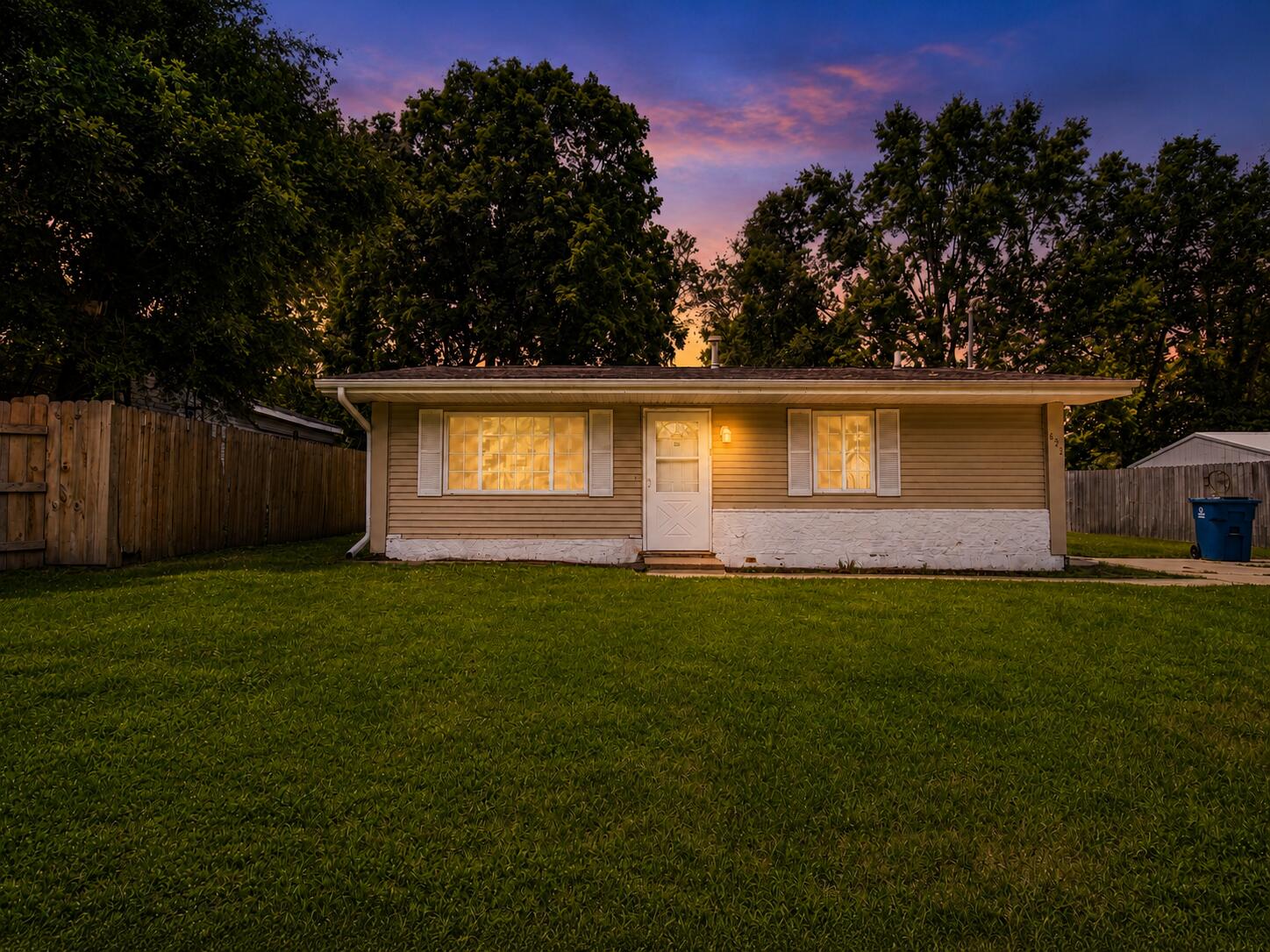 Residential in Battle Creek 2