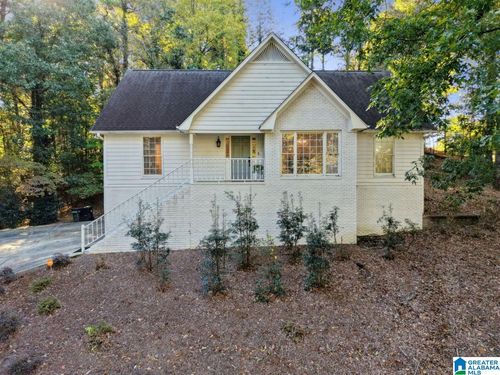764 Heatherwood Dr, HOOVER, AL, 35244-3256 | Card Image