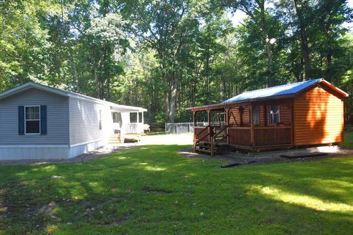 183 Hummingbird Lane, Leeper, PA, 16233 | Card Image