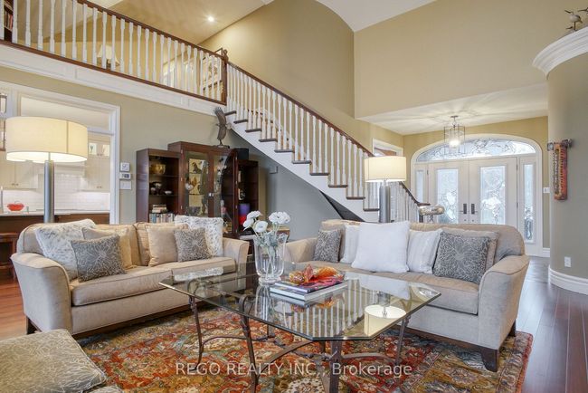 2191 Hidden Valley Cres, House other with 1 bedrooms, 4 bathrooms and 10 parking in Kitchener ON | Image 15