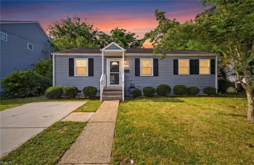 1013 Tifton St, Norfolk, VA, 23513-2932 | Card Image