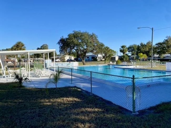 9486 Gray Fox Dr, House other with 2 bedrooms, 2 bathrooms and null parking in WEEKI WACHEE FL | Image 40