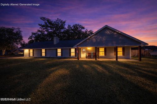 10415 Pin Oak Dr, Biloxi, MS, 39532-8180 | Card Image